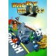 Wacky Wheels Steam CD Key