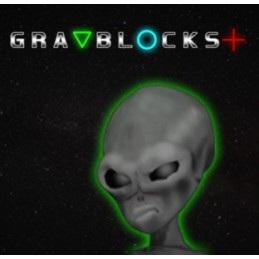 GravBlocks Steam CD Key