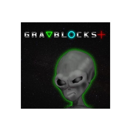 GravBlocks Steam CD Key