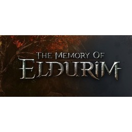 The Memory of Eldurim Steam CD Key