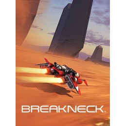 Breakneck Steam CD Key