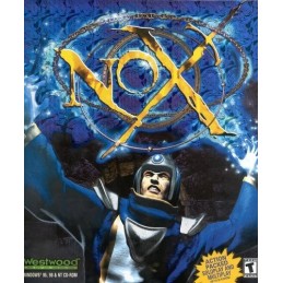 Nox GOG CD Key