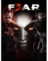 F.E.A.R. 3 Steam Gift