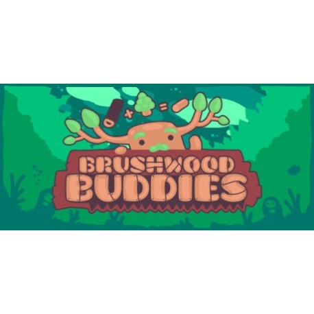 Brushwood Buddies Steam CD Key