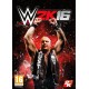 WWE 2K16 PC Steam CD Key