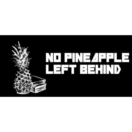 No Pineapple Left Behind Steam CD Key