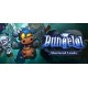 Dungelot: Shattered Lands Steam CD Key