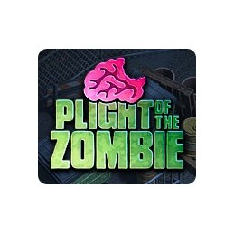 Plight of the Zombie Steam CD Key