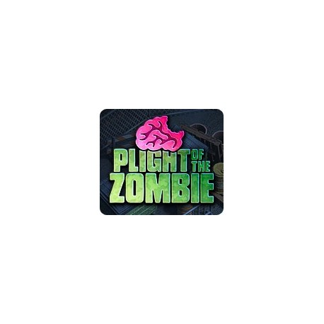 Plight of the Zombie Steam CD Key