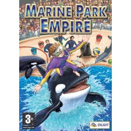 Marine Park Empire Steam CD Key