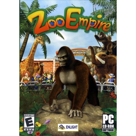 Zoo Empire Steam CD Key