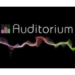 Auditorium PC Steam CD Key