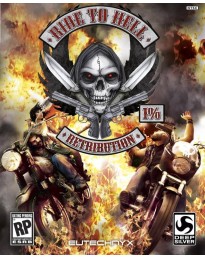 Ride to Hell: Retribution Steam Gift