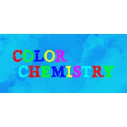 Color Chemistry Steam CD Key