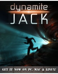 Dynamite Jack Steam CD Key