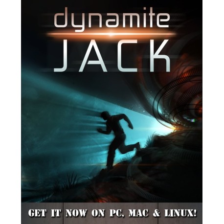 Dynamite Jack Steam CD Key