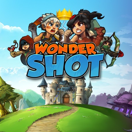 Wondershot Steam CD Key