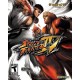 Street Fighter IV Steam CD Key