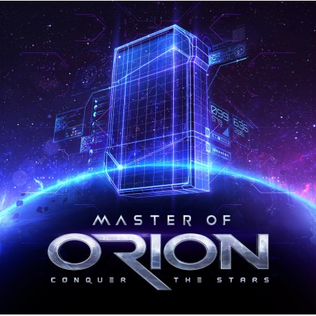 Master of Orion Collector's Edition Steam CD Key