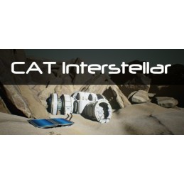 CAT Interstellar Steam CD Key