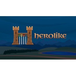 Herolike Steam CD Key