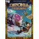 Deponia Doomsday Steam CD Key