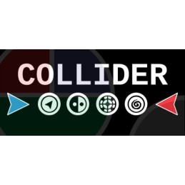 Collider Steam CD Key