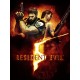 Resident Evil 5 Steam CD Key