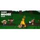 Clumsy Moose Season Steam CD Key