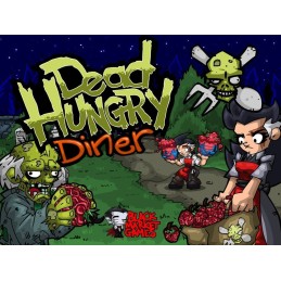 Dead Hungry Diner Steam CD Key