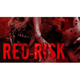 Red Risk Steam CD Key