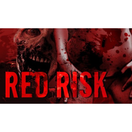 Red Risk Steam CD Key