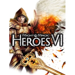 Might & Magic Heroes VI: Complete Edition PC Ubisoft Connect CD Key