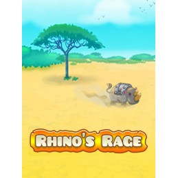 Rhino's Rage Steam CD Key