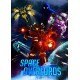 Space Overlords Steam CD Key