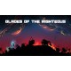 Blades of the Righteous Steam CD Key