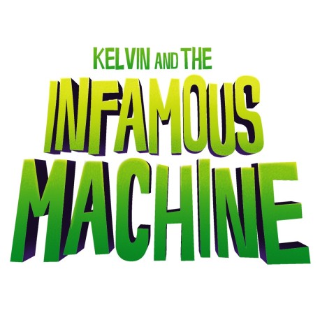 Kelvin and the Infamous Machine Steam CD Key