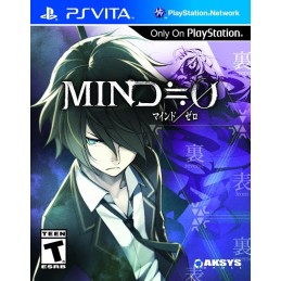 Mind Zero PC Steam CD Key