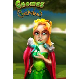 Gnomes Garden PC Steam CD Key