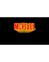 McPixel Steam CD Key