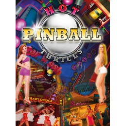 Hot Pinball Thrills Steam CD Key