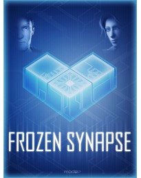 Frozen Synapse Steam CD Key