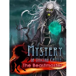 Mystery of Unicorn Castle: The Beastmaster Steam CD Key