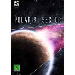 Polaris Sector Steam CD Key