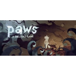 Paws: A Shelter 2 Game Steam CD Key