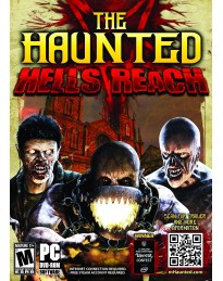 The Haunted: Hells Reach Steam CD Key