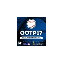 Out of the Park Baseball 17 Steam CD Key