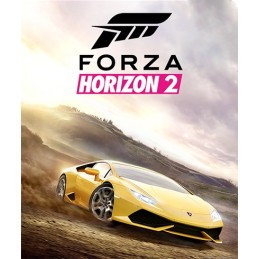 Forza Horizon 2 XBOX One CD Key