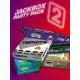 The Jackbox Party Pack 2 PC Steam CD Key