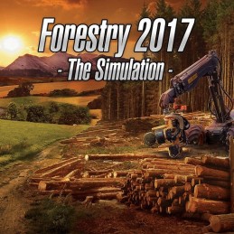 Forestry 2017: The Simulation Steam CD Key